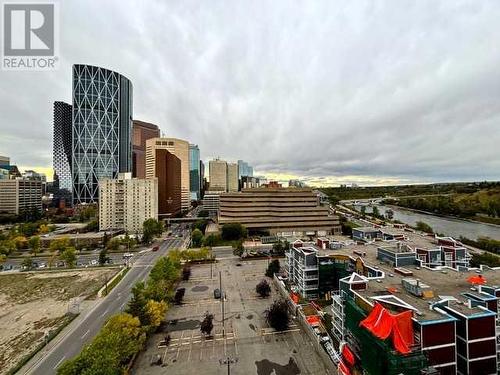 1208, 325 3 Street Se, Calgary, AB 