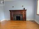 2 Ashbury Avenue, Toronto, ON  - Indoor With Fireplace 