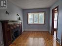 2 Ashbury Avenue, Toronto, ON  - Indoor With Fireplace 