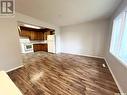 A And B 1001 110Th Street, North Battleford, SK  - Indoor Photo Showing Kitchen 