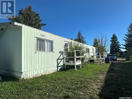 164 Laing Crescent, Weyburn, SK 