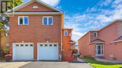 5543 CORTINA CRESCENT  Mississauga, ON L4Z 3R1