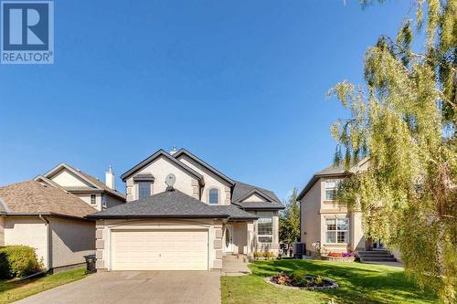 9 Cranwell Place Se, Calgary, AB 