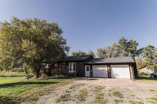 28021 17N Road, Stanley Rm, MB - Outdoor