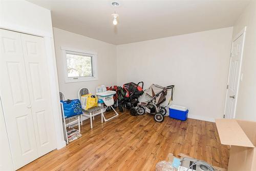 28021 17N Road, Stanley Rm, MB - Indoor Photo Showing Other Room