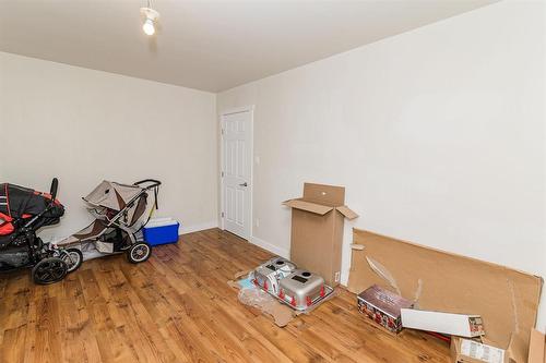 28021 17N Road, Stanley Rm, MB - Indoor Photo Showing Other Room