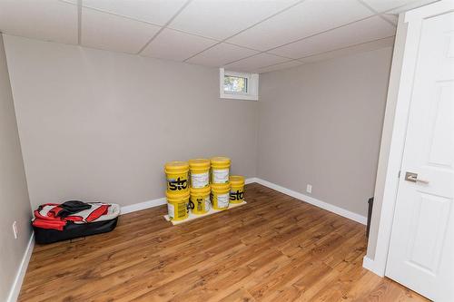 28021 17N Road, Stanley Rm, MB - Indoor Photo Showing Other Room