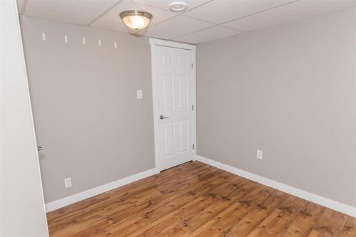 28021 17N Road, Stanley Rm, MB - Indoor Photo Showing Other Room