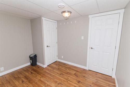 28021 17N Road, Stanley Rm, MB - Indoor Photo Showing Other Room