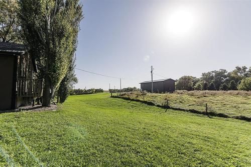 28021 17N Road, Stanley Rm, MB - Outdoor With View