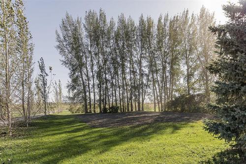 28021 17N Road, Stanley Rm, MB - Outdoor With View