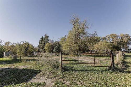 28021 17N Road, Stanley Rm, MB - Outdoor With View