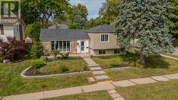 495 ROSEDALE CRESCENT  Burlington, ON L7N 2S7