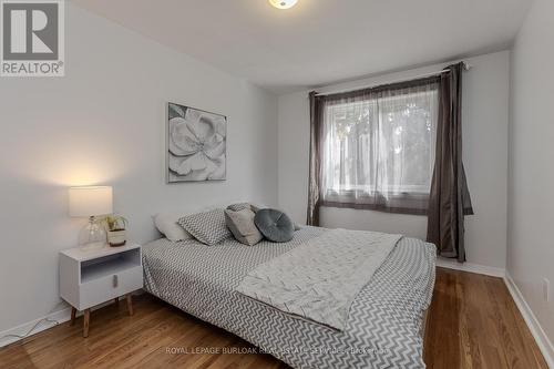 495 Rosedale Crescent, Burlington, ON - Indoor Photo Showing Bedroom