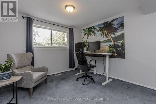 495 Rosedale Crescent, Burlington, ON - Indoor Photo Showing Other Room