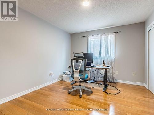 5875 Chessman Court, Mississauga, ON - Indoor Photo Showing Office