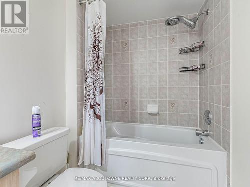 5875 Chessman Court, Mississauga, ON - Indoor Photo Showing Bathroom