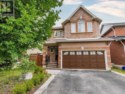 5875 Chessman Court, Mississauga, ON - Outdoor