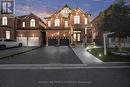 93 Truro Circle, Brampton, ON  - Outdoor With Facade 