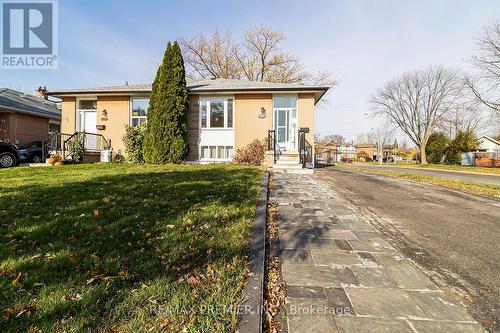 Bsmt - 2461 Padstow Crescent, Mississauga, ON 