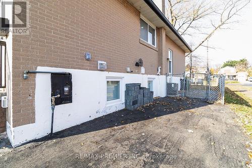 Bsmt - 2461 Padstow Crescent, Mississauga, ON 