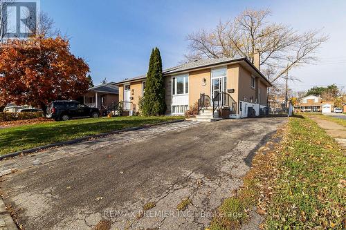 Bsmt - 2461 Padstow Crescent, Mississauga, ON 