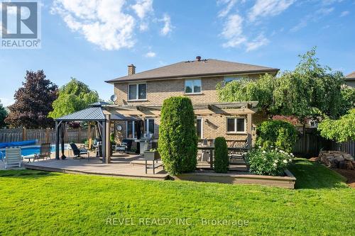 3412 Vinehaven Trail, Lincoln, ON - Outdoor