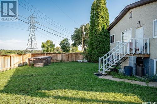 2126 Ste Cecilia Avenue, Saskatoon, SK 