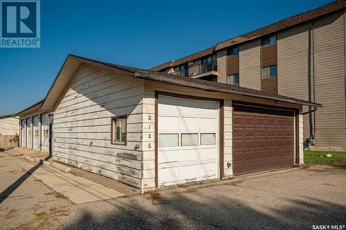 2126 Ste Cecilia Avenue, Saskatoon, SK 