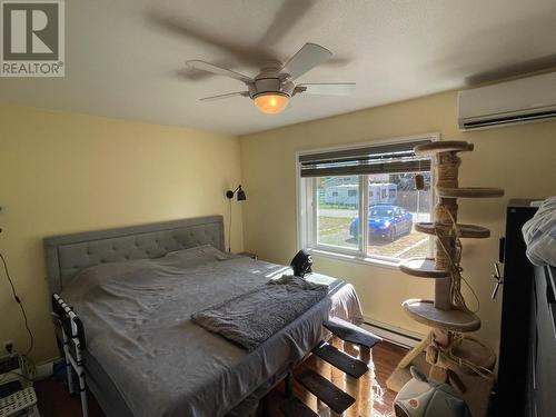 519 Hartland Avenue, Midway, BC - Indoor Photo Showing Bedroom