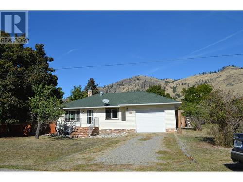 519 Hartland Avenue, Midway, BC - Outdoor