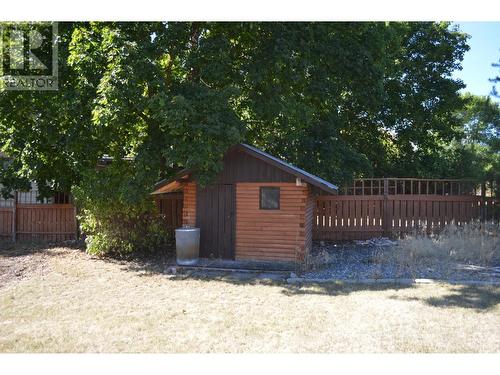 519 Hartland Avenue, Midway, BC - Outdoor