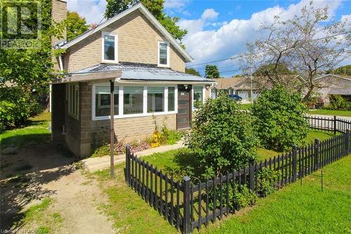 514 Frank Street, South Bruce Peninsula, ON 