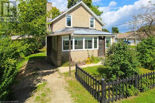 514 Frank Street, South Bruce Peninsula, ON 