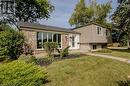 495 Rosedale Crescent, Burlington, ON  - Outdoor 