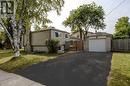 495 Rosedale Crescent, Burlington, ON  - Outdoor 