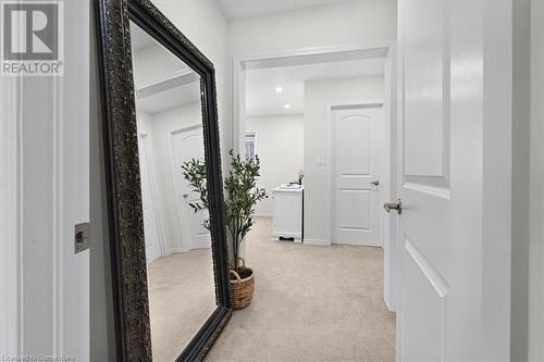 157 Cactus Crescent, Stoney Creek, ON - Indoor Photo Showing Other Room