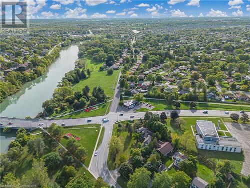 21 First Ave, Welland, ON - Outdoor With View