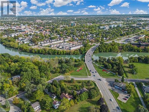 21 First Ave, Welland, ON - Outdoor With View