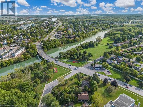 21 First Ave, Welland, ON - Outdoor With View