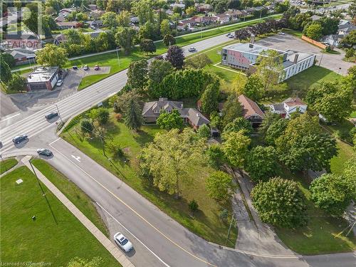 21 First Ave, Welland, ON - Outdoor With View