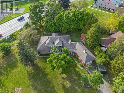 21 First Ave, Welland, ON - Outdoor With View