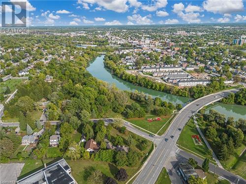 21 First Ave, Welland, ON - Outdoor With View