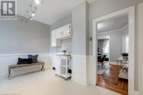 150 Avondale Street, Hamilton, ON - Indoor Photo Showing Other Room