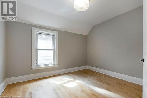 150 Avondale Street, Hamilton, ON - Indoor Photo Showing Other Room