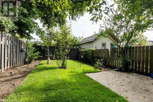 150 Avondale Street, Hamilton, ON - Outdoor