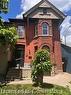 33-35 Wood Street E, Hamilton, ON  - Outdoor 