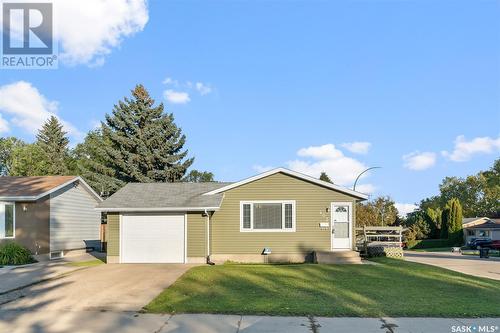 403 Hull Crescent, Saskatoon, SK - Outdoor