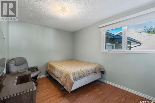 403 Hull Crescent, Saskatoon, SK - Indoor Photo Showing Bedroom