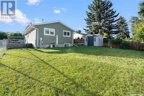 403 Hull Crescent, Saskatoon, SK - Outdoor